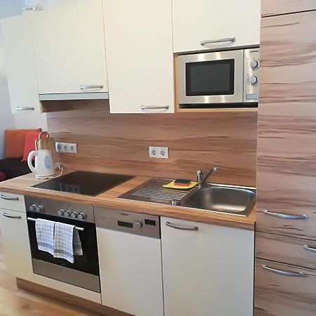 Appartement Großwallner Radstadt Exterior foto