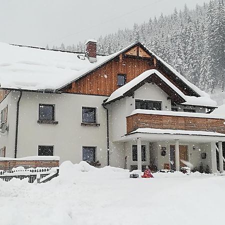 Appartement Großwallner Radstadt Exterior foto