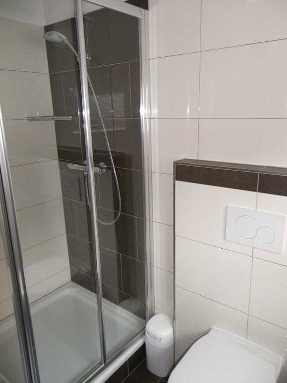 Appartement Großwallner Radstadt Exterior foto