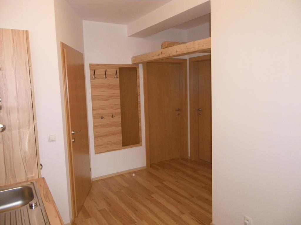 Appartement Großwallner Radstadt Exterior foto