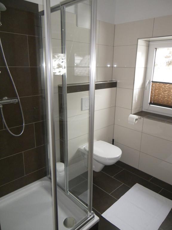 Appartement Großwallner Radstadt Zimmer foto