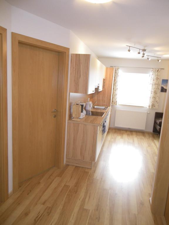 Appartement Großwallner Radstadt Exterior foto