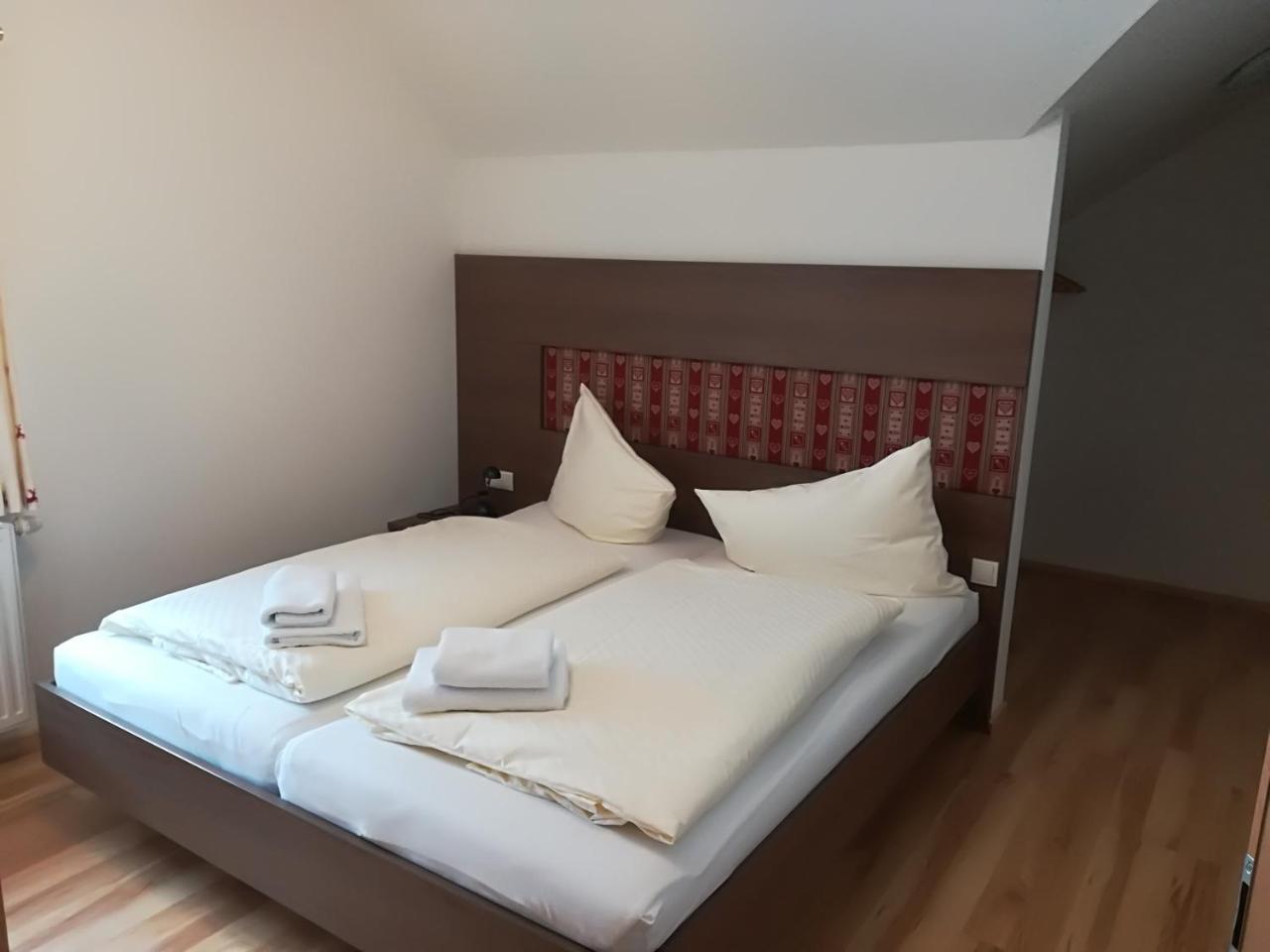 Appartement Großwallner Radstadt Exterior foto